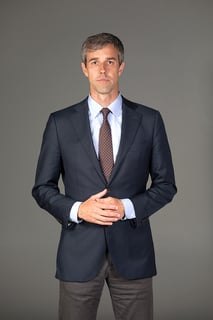Picture of Beto O'Rourke