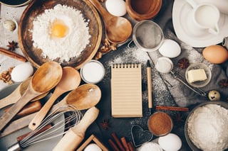 Picture of Baking