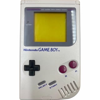 Picture of Game Boy