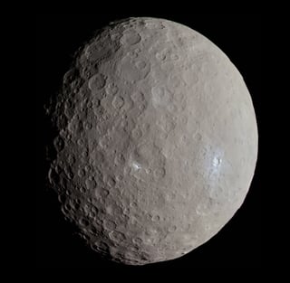 Picture of Ceres