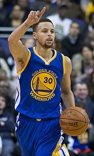 Picture of Stephen Curry