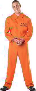 Picture of Prisoner