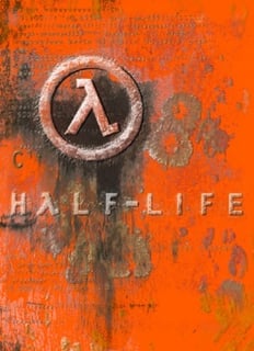Picture of Half-Life