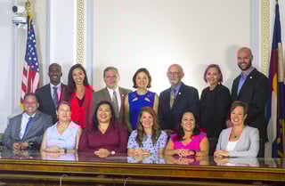 Picture of Denver City Council