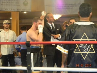 Picture of Dmitry Salita