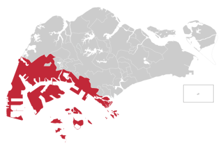 Picture of West Coast Group Representation Constituency