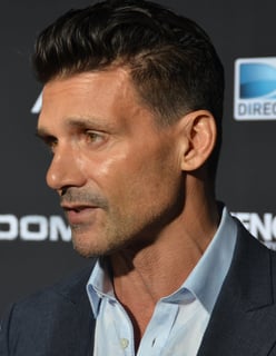 Picture of Frank Grillo