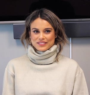 Picture of Nathalie Kelley