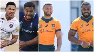 Picture of World XV