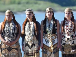 Picture of Yurok
