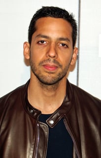 Picture of David Blaine