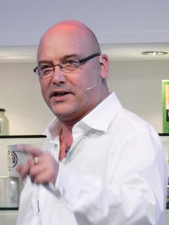 Picture of Gregg Wallace