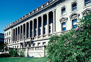 Picture of Wisconsin Historical Society