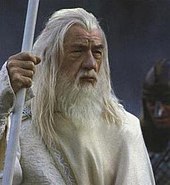 Picture of Gandalf