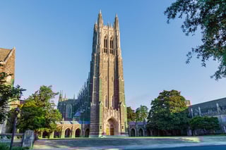 Picture of Duke University