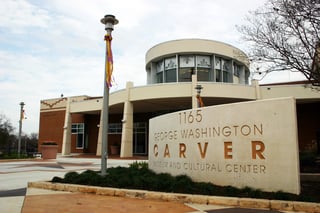 Picture of George Washington Carver Museum and Cultural Center