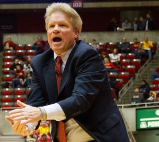 Picture of Bill Fennelly