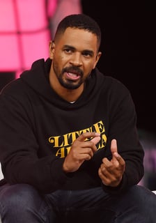 Picture of Damon Wayans Jr.