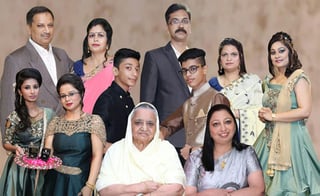 Picture of Burari
