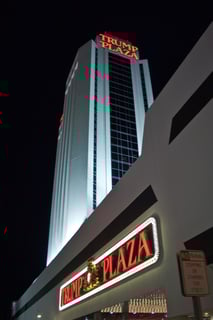 Picture of Trump Plaza Hotel and Casino