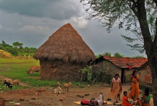 Picture of Village