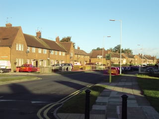 Picture of Woodchurch