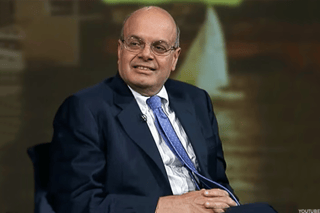 Picture of Ajit Jain