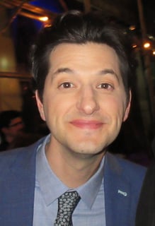 Picture of Ben Schwartz