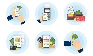 Picture of Electronic Fund Transfer Act