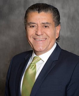 Picture of Haim Saban