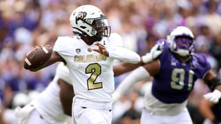 Picture of Colorado Buffaloes football