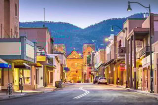 Picture of Santa Fe