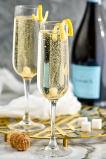 Picture of Champagne