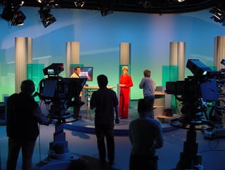 Picture of Television show