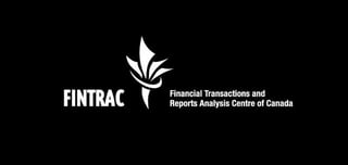 Picture of Financial Transactions and Reports Analysis Centre of Canada