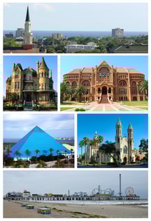 Picture of Galveston