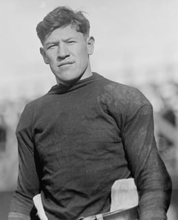 Picture of Jim Thorpe