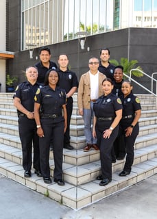 Picture of Miami Police Department