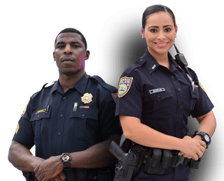 Picture of Miami Beach Police Department
