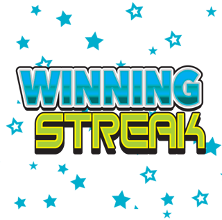 Picture of Winning streak