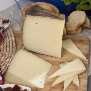 Picture of Manchego