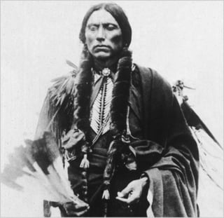 Picture of Comanche