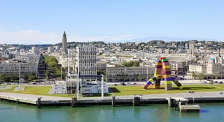 Picture of Le Havre
