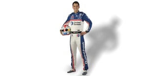 Picture of Graham Rahal