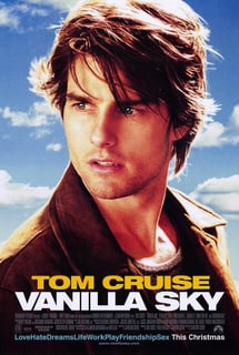 Picture of Vanilla Sky