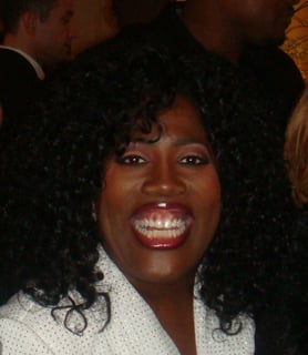 Picture of Sheryl Underwood