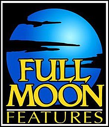 Picture of Full Moon Features