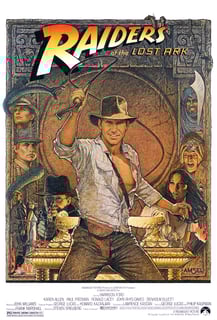 Picture of Raiders of the Lost Ark