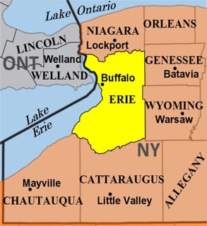 Picture of Erie County