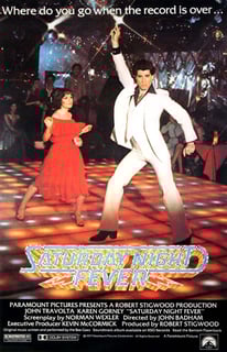 Picture of Saturday Night Fever